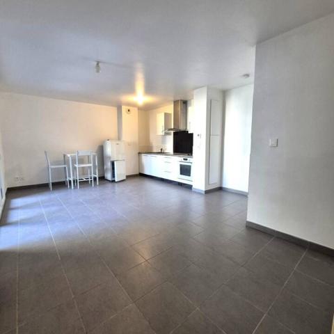 Appartement à vendre 1 pièce de 30 m²