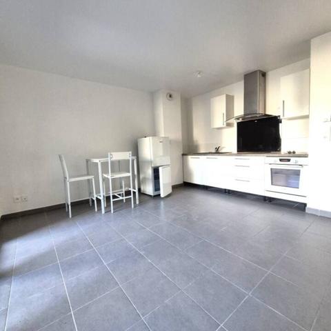 Appartement à vendre 1 pièce de 30 m²