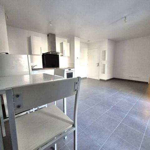 Appartement à vendre 1 pièce de 30 m²