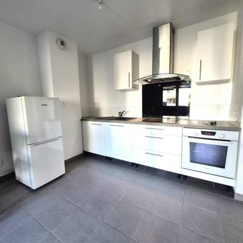 Appartement à vendre 1 pièce de 30 m²