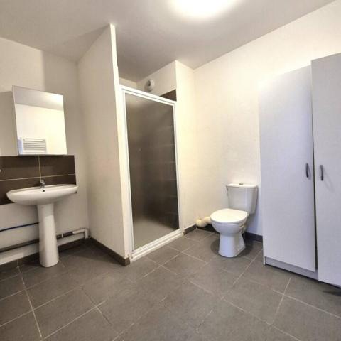 Appartement à vendre 1 pièce de 30 m²