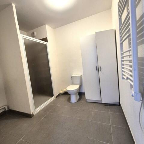 Appartement à vendre 1 pièce de 30 m²