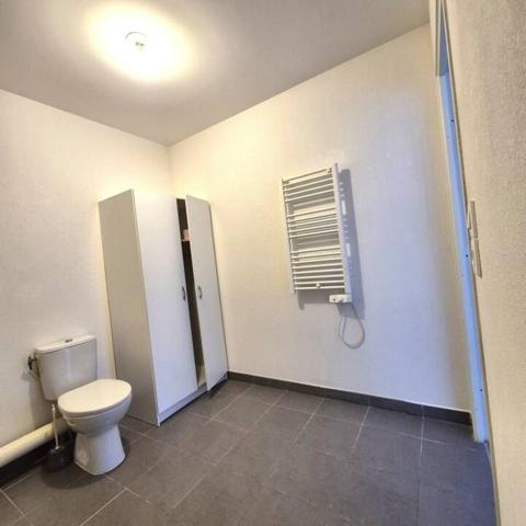 Appartement à vendre 1 pièce de 30 m²