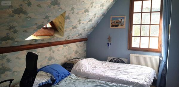 Maison à vendre à Châtillon-sur-Cher dans le Loir-et-Cher (41130), ref : 41036/3106