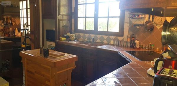 Maison à vendre à Châtillon-sur-Cher dans le Loir-et-Cher (41130), ref : 41036/3106