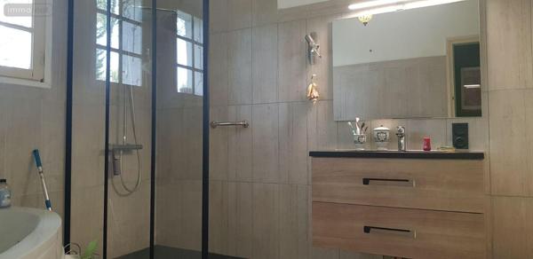 Maison à vendre à Châtillon-sur-Cher dans le Loir-et-Cher (41130), ref : 41036/3106