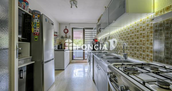 À vendre Appartement 4 pièces 78 m² - Annecy 74000