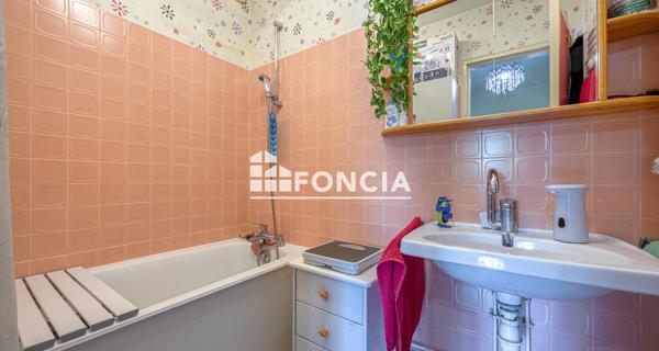 À vendre Appartement 4 pièces 78 m² - Annecy 74000