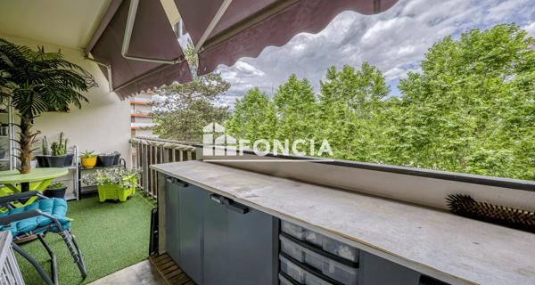 À vendre Appartement 4 pièces 78 m² - Annecy 74000