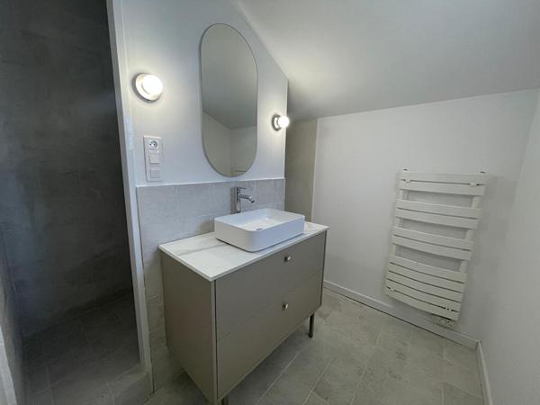 Maison Le Bouscat 3 pièce(s) 56 m² avec jardin