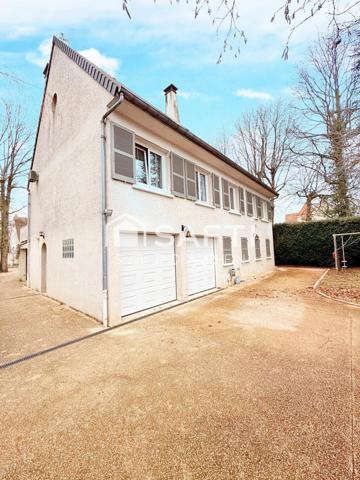 Maison coup de cœur : lumière, espace, et jardin
