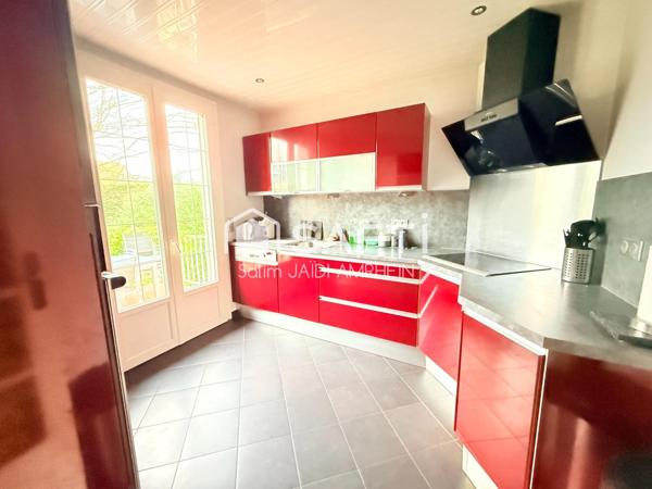 Maison coup de cœur : lumière, espace, et jardin