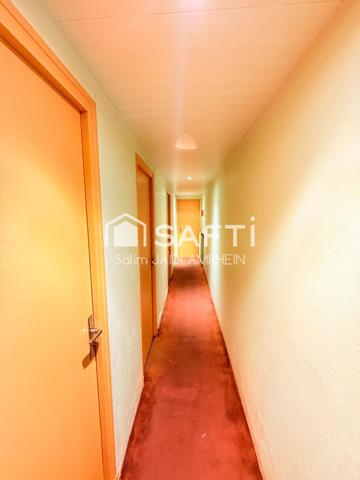 Maison coup de cœur : lumière, espace, et jardin