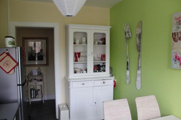 À louer, appartement de 77 m², 3 pièces à VESOUL (70000).