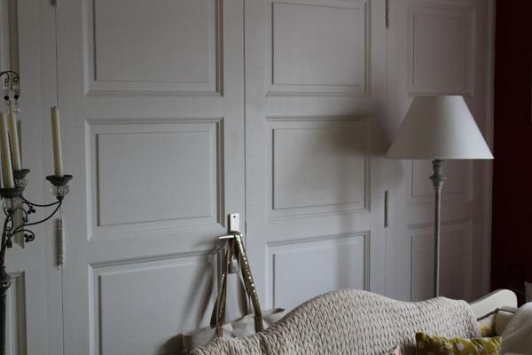 À louer, appartement de 77 m², 3 pièces à VESOUL (70000).