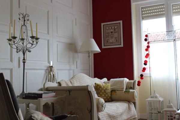 À louer, appartement de 77 m², 3 pièces à VESOUL (70000).