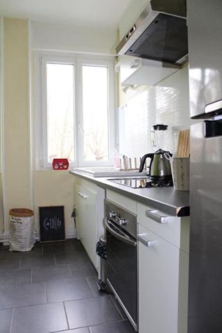 À louer, appartement de 77 m², 3 pièces à VESOUL (70000).