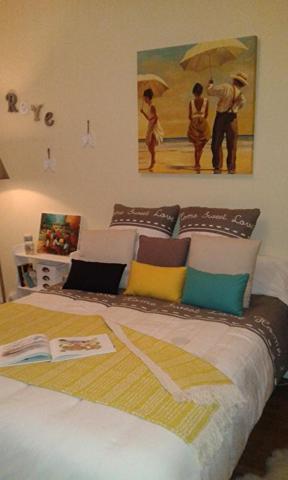 À louer, appartement de 77 m², 3 pièces à VESOUL (70000).