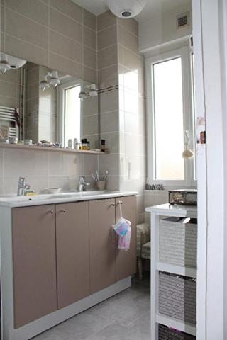 À louer, appartement de 77 m², 3 pièces à VESOUL (70000).