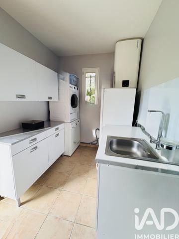 Maison à vendre 4 pièces 95,48 m² Saint-Laurent-Nouan