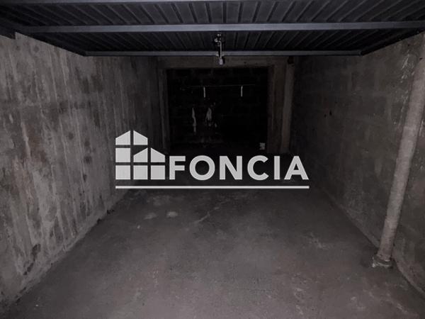 Location Parking 15 m² - 30 RUE GAY LUSSAC Grenoble 38100