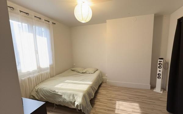 Maison à louer    4 pièces •  Carcassonne