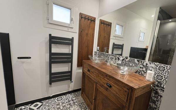 Maison à louer    4 pièces •  Carcassonne