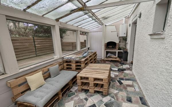 Maison à louer    4 pièces •  Carcassonne