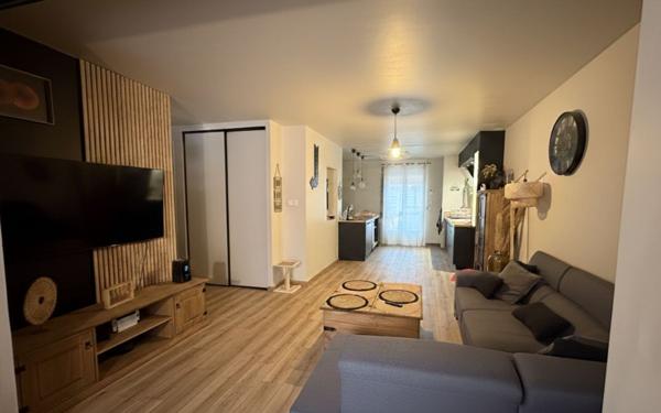 Maison à louer    4 pièces •  Carcassonne