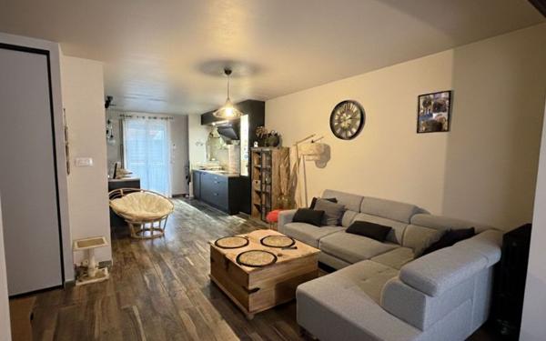 Maison à louer    4 pièces •  Carcassonne