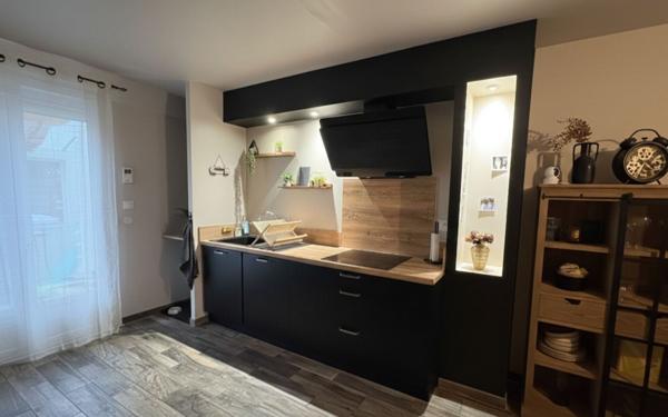 Maison à louer    4 pièces •  Carcassonne