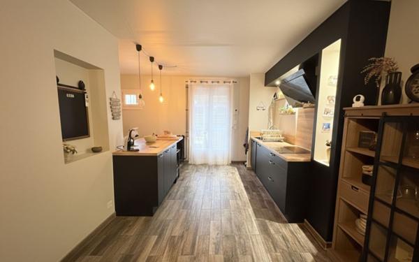 Maison à louer    4 pièces •  Carcassonne