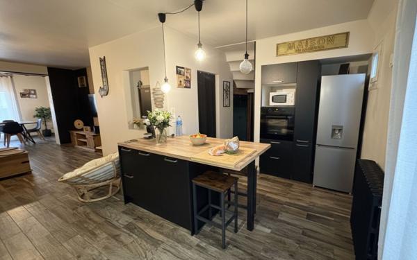 Maison à louer    4 pièces •  Carcassonne