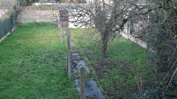 Terrain à Batir à vendre à Rennes en Ille-et-Vilaine (35000), ref : 010/2236 Brequigny