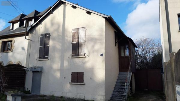 Terrain à Batir à vendre à Rennes en Ille-et-Vilaine (35000), ref : 010/2236 Brequigny