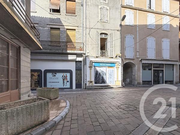 Maison à vendre  6 pièces - 108,01 m2 ST GIRONS - 09