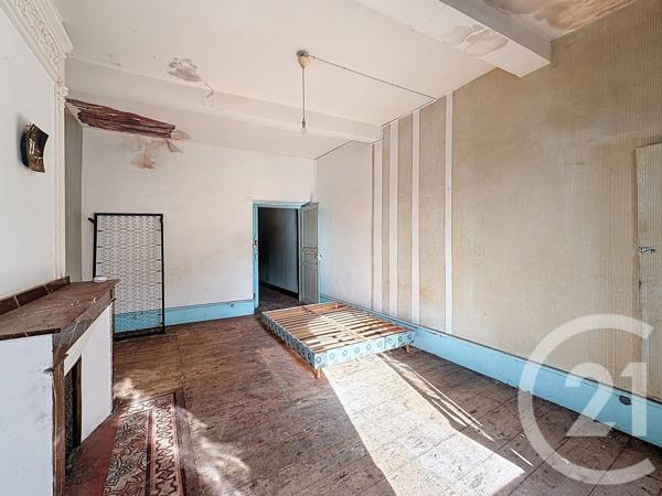 Maison à vendre  6 pièces - 108,01 m2 ST GIRONS - 09