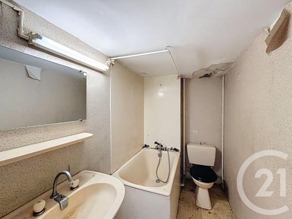 Maison à vendre  6 pièces - 108,01 m2 ST GIRONS - 09