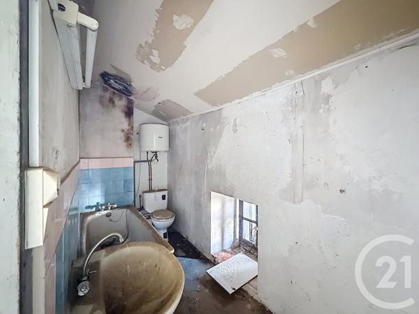 Maison à vendre  6 pièces - 108,01 m2 ST GIRONS - 09