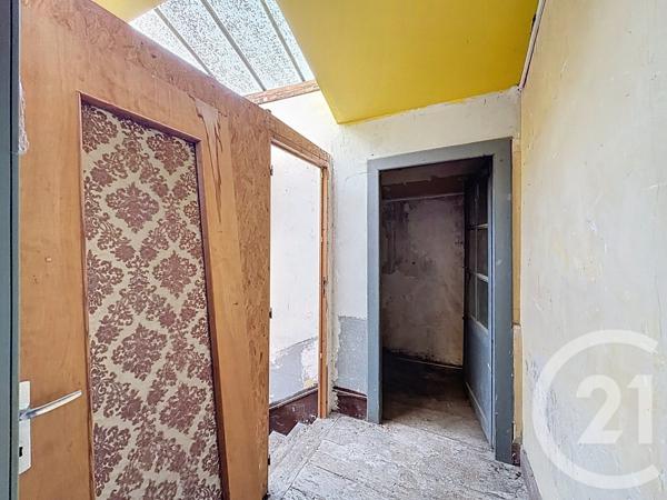 Maison à vendre  6 pièces - 108,01 m2 ST GIRONS - 09