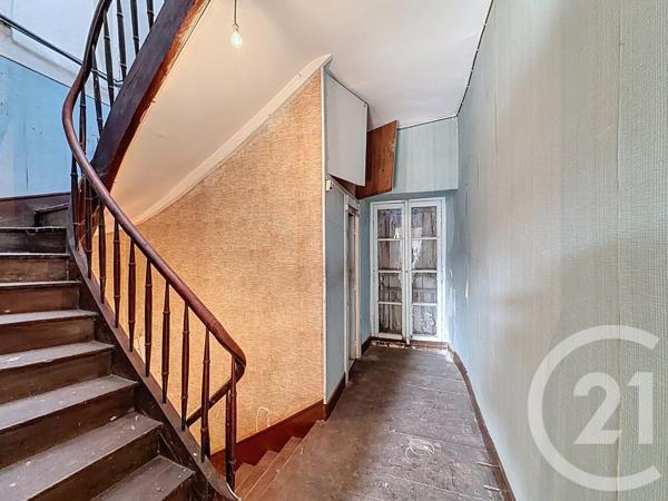 Maison à vendre  6 pièces - 108,01 m2 ST GIRONS - 09