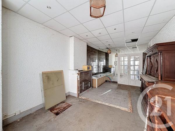 Maison à vendre  6 pièces - 108,01 m2 ST GIRONS - 09