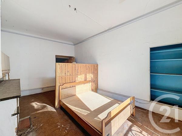 Maison à vendre  6 pièces - 108,01 m2 ST GIRONS - 09