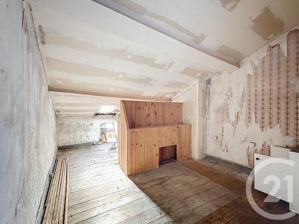 Maison à vendre  6 pièces - 108,01 m2 ST GIRONS - 09