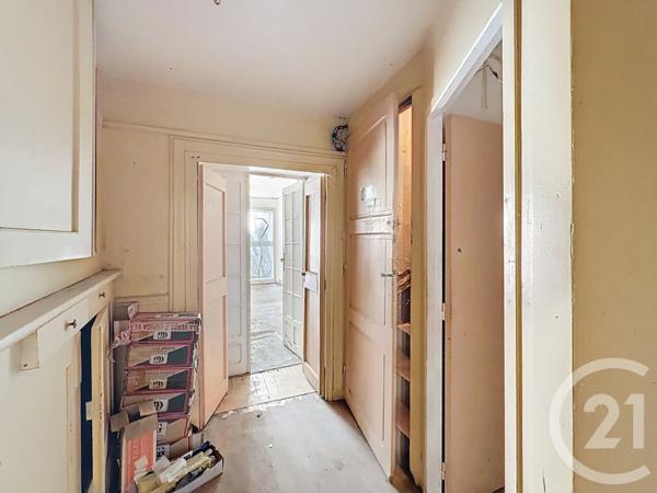 Maison à vendre  6 pièces - 108,01 m2 ST GIRONS - 09