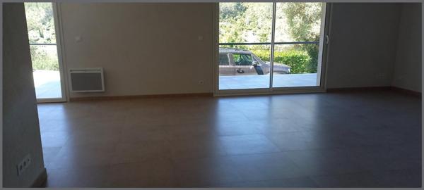 2 maisons sur terrain de 5000m2