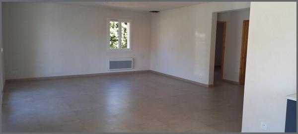 2 maisons sur terrain de 5000m2