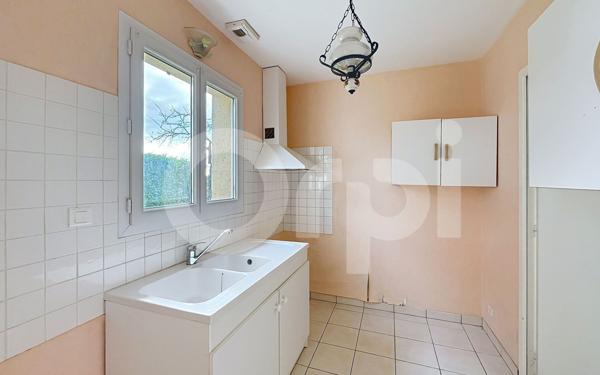 Maison à vendre    3 pièces •  Bergerac