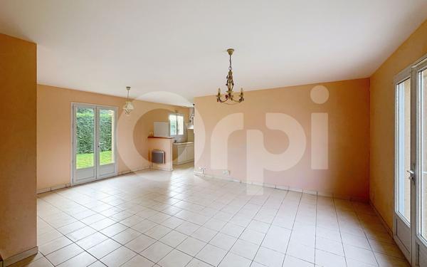 Maison à vendre    3 pièces •  Bergerac