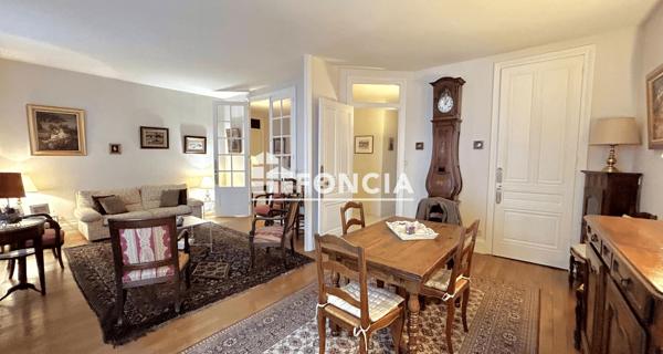 À vendre Appartement 3 pièces 100 m² - Lyon 69001